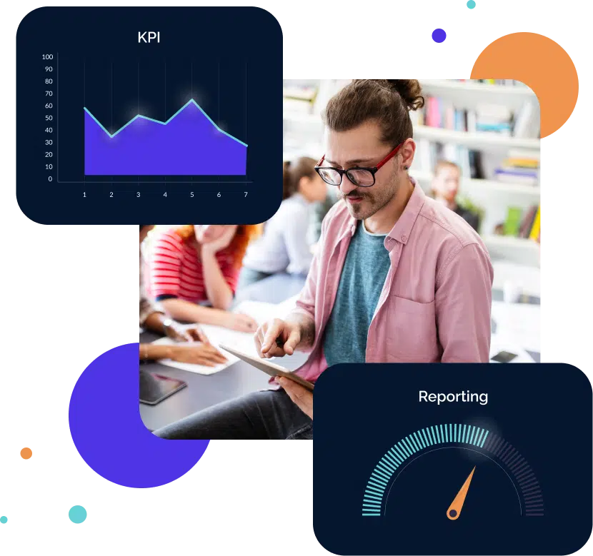 KPI Reporting